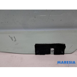 Opel - Combo - Vitre portière 2portes gauche