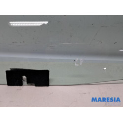 Opel - Combo - Vitre portière 2portes gauche