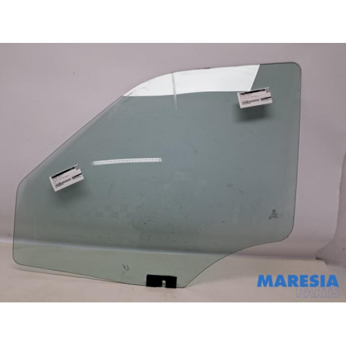 Opel - Combo - Door window 2-door, left