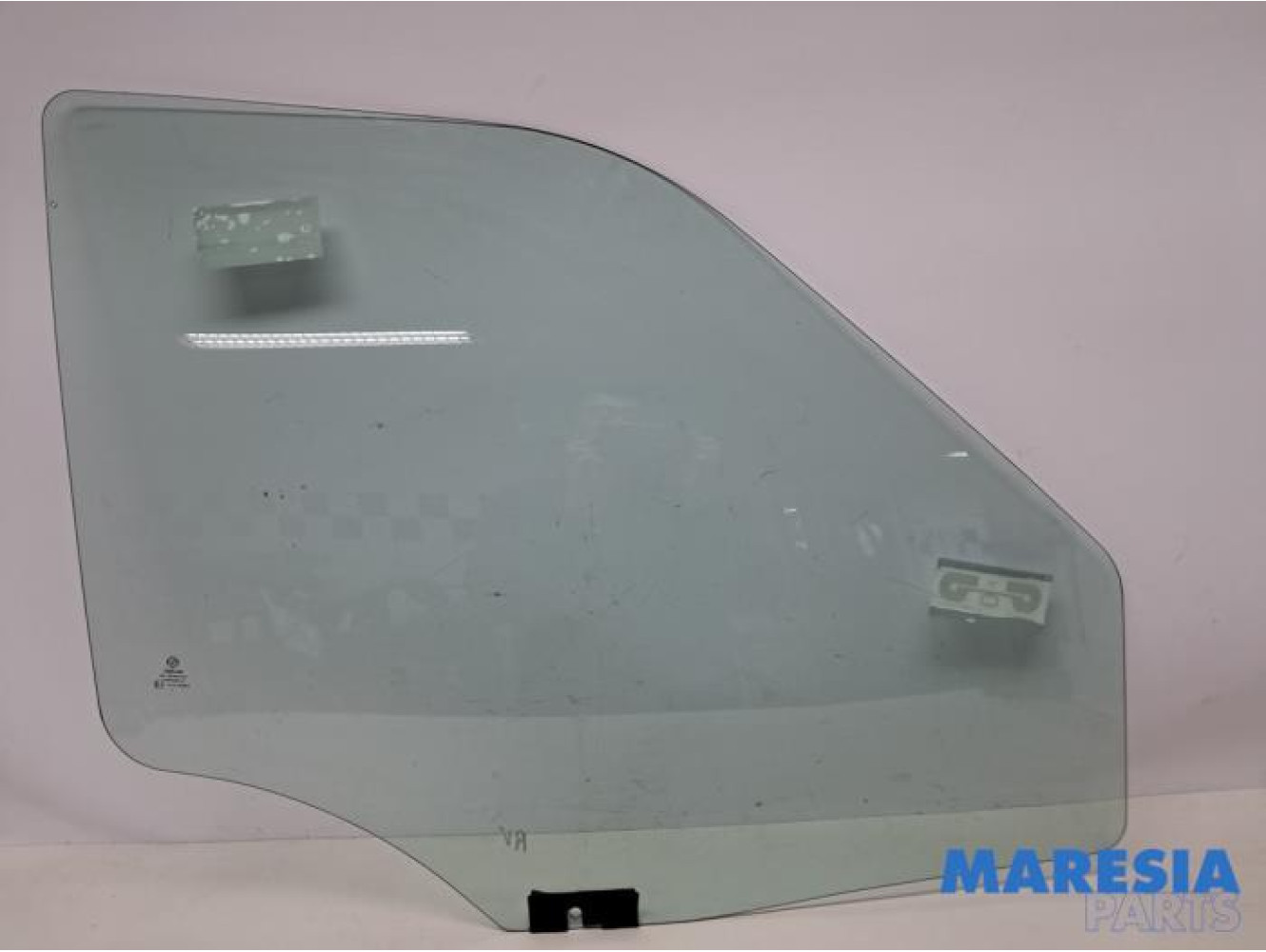 Opel - Combo - Portierruit 2Deurs rechts