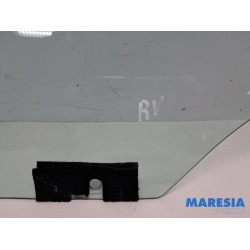 Opel - Combo - Portierruit 2Deurs rechts