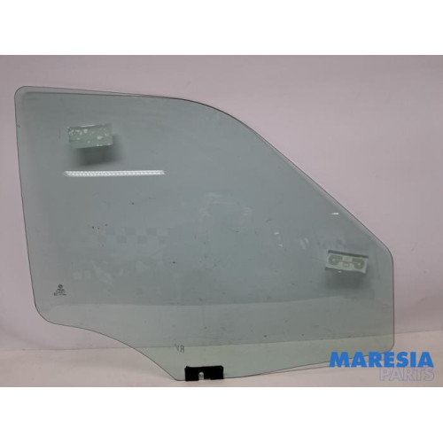 Opel - Combo - Portierruit 2Deurs rechts