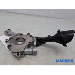 Fiat - Panda - Pompe à huile