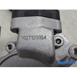 Fiat - Panda - Pompe à huile