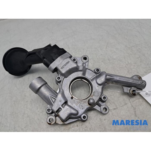 Fiat - Panda - Pompe à huile