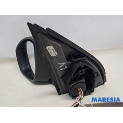 Peugeot - 308 - Außenspiegel links