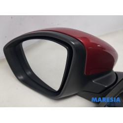 Peugeot - 308 - Außenspiegel links