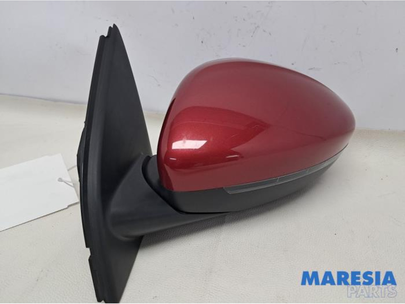 Peugeot - 308 - Außenspiegel links