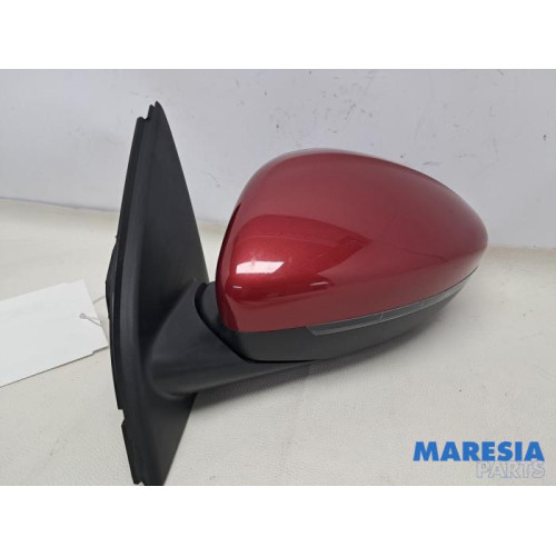Peugeot - 308 - Außenspiegel links