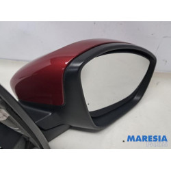 Peugeot - 308 - Außenspiegel rechts