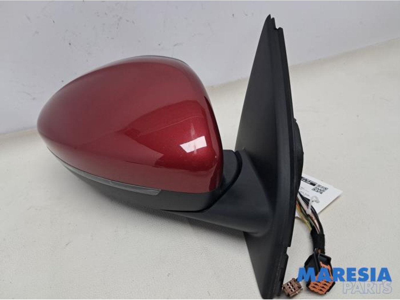 Peugeot - 308 - Außenspiegel rechts