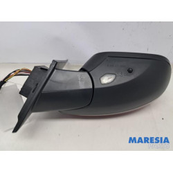 Peugeot - 308 - Außenspiegel rechts