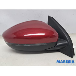 Peugeot - 308 - Außenspiegel rechts