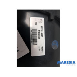 Peugeot - 308 - Feu arrière gauche