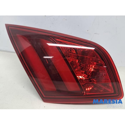 Peugeot - 308 - Taillight, left