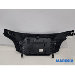 Peugeot - 308 - Radiobedienfeld