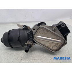 Fiat - Panda - Ölfiltergehäuse