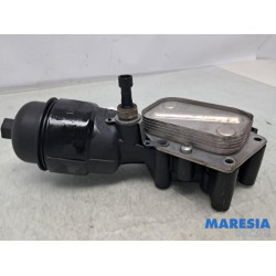 Fiat - Panda - Ölfiltergehäuse