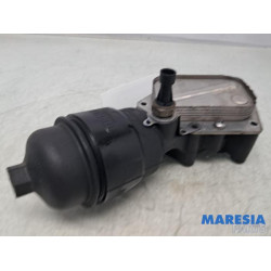 Fiat - Panda - Ölfiltergehäuse