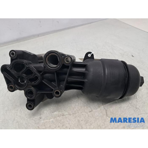 Fiat - Panda - Ölfiltergehäuse