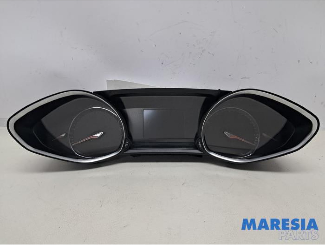 Peugeot - 308 - Instrument de bord