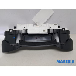 Peugeot - 308 - Instrumentenbrett