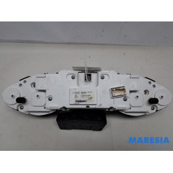 Peugeot - 308 - Instrumentenbrett