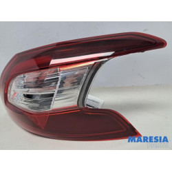Peugeot - 308 - Taillight, right