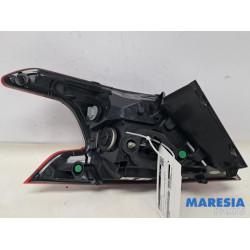 Peugeot - 308 - Taillight, right