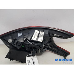 Peugeot - 308 - Taillight, right
