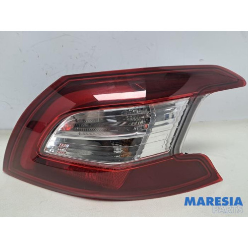 Peugeot - 308 - Rücklicht rechts