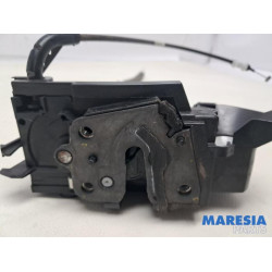 Peugeot - 308 - Türschlossmechanik 4-türig links vorne