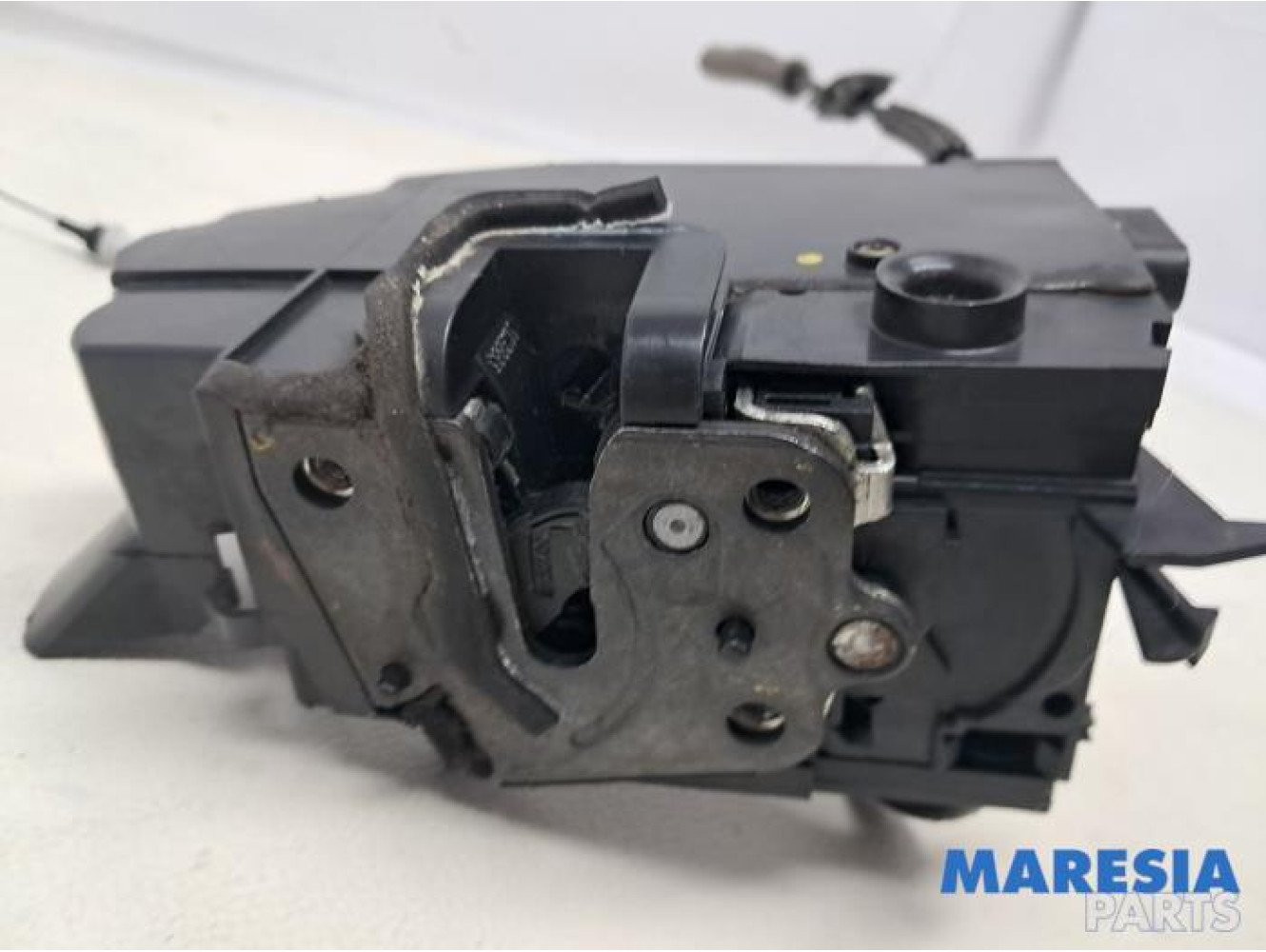 Peugeot - 308 - Serrure portière mécanique 4portes avant gauche