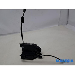 Peugeot - 308 - Türschlossmechanik 4-türig links vorne