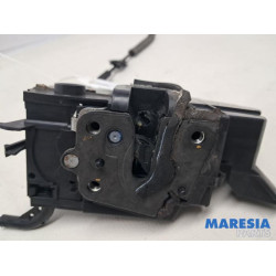 Peugeot - 308 - Türschlossmechanik 4-türig rechts vorne