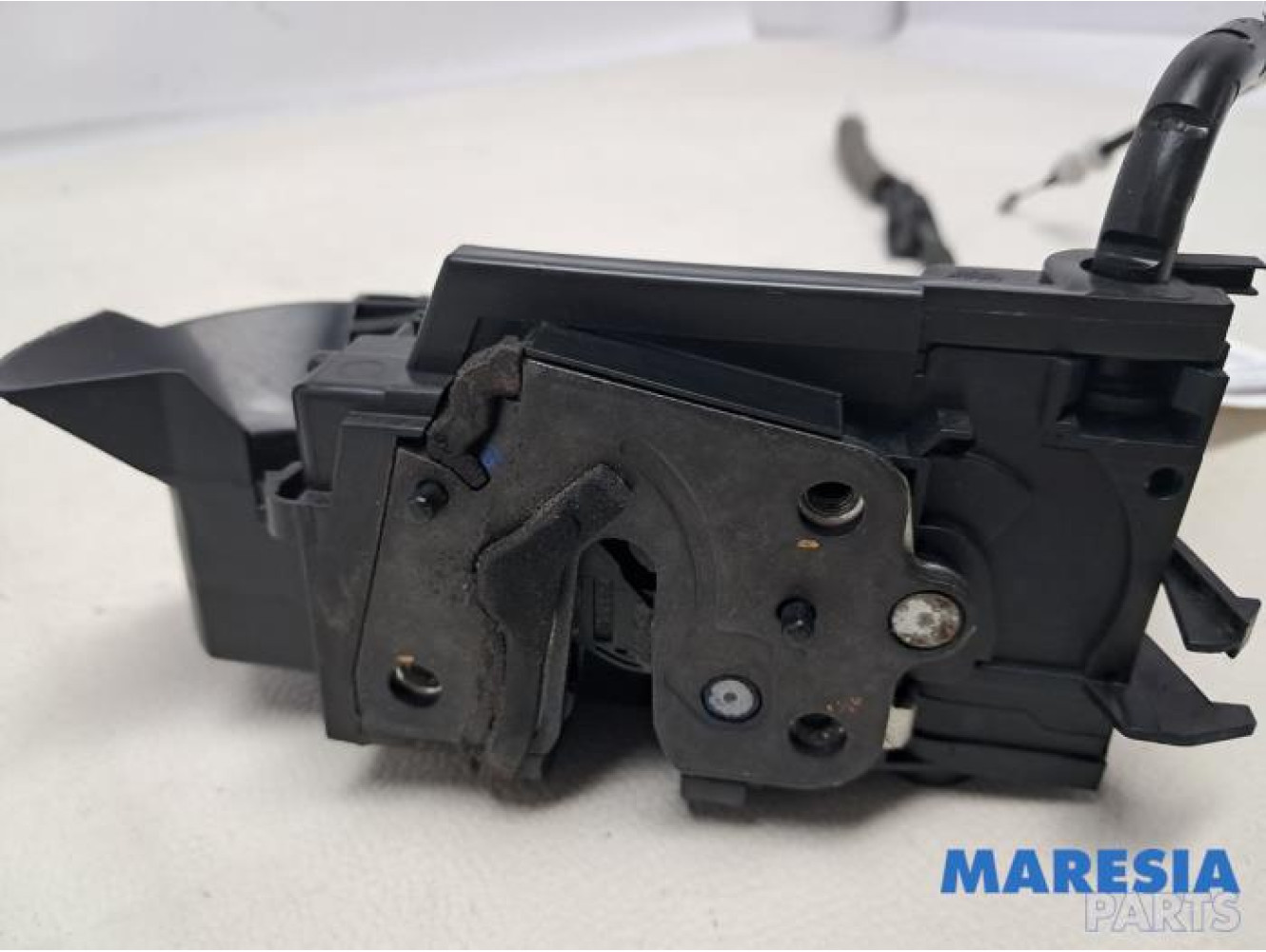 Peugeot - 308 - Serrure portière mécanique 4portes avant droite