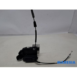 Peugeot - 308 - Türschlossmechanik 4-türig rechts vorne