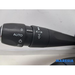 Peugeot - 308 - Kombischalter Lenksäule