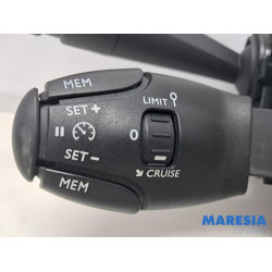 Peugeot - 308 - Kombischalter Lenksäule