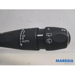 Peugeot - 308 - Kombischalter Lenksäule