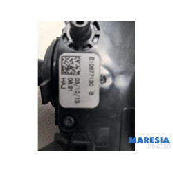 Peugeot - 308 - Kombischalter Lenksäule