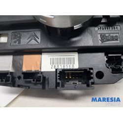 Peugeot - 308 - Kombischalter Lenksäule