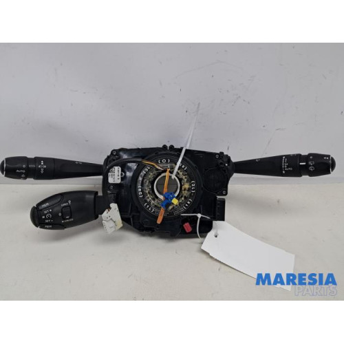 Peugeot - 308 - Kombischalter Lenksäule