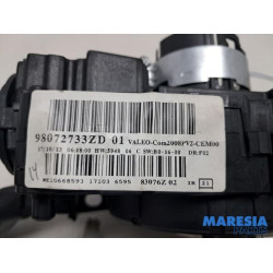 Peugeot - 308 - Kombischalter Lenksäule