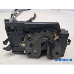 Peugeot - 308 - Türschlossmechanik 4-türig links hinten