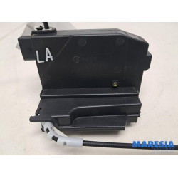 Peugeot - 308 - Türschlossmechanik 4-türig links hinten