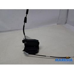 Peugeot - 308 - Türschlossmechanik 4-türig links hinten