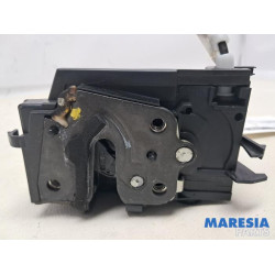 Peugeot - 308 - Türschlossmechanik 4-türig rechts hinten