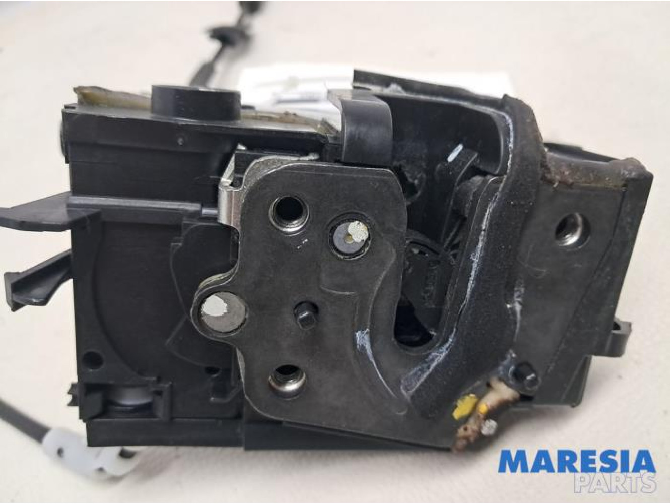 Peugeot - 308 - Serrure portière mécanique 4portes arrière droite