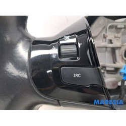 Peugeot - 308 - Lenkrad